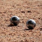 Jeu de Boules